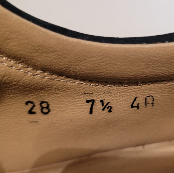 Salvatore ferragamo sport 7.5 - Picture 13 of 14